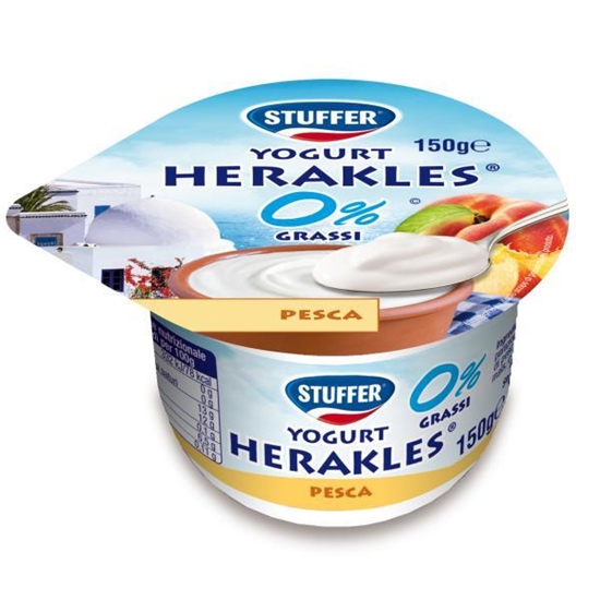 Picture of STUFFER HERAKLES 150GR PESCA